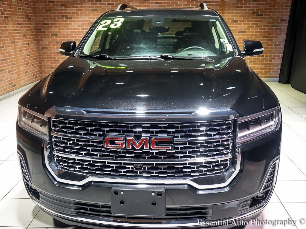 2023 GMC ACADIA - Image 6