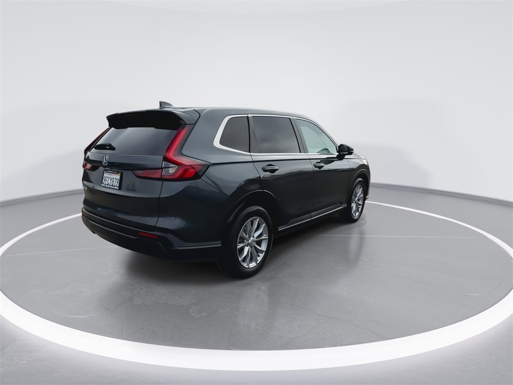 2023 Honda CR-V EX-L photo 14