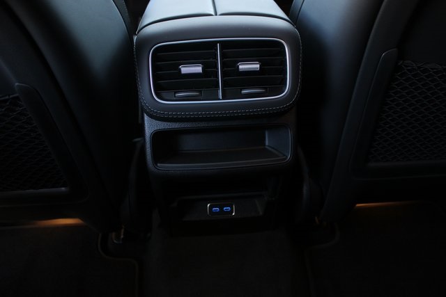 2025 Mercedes Benz GLE AMG 53 4MATIC Coupe photo 41