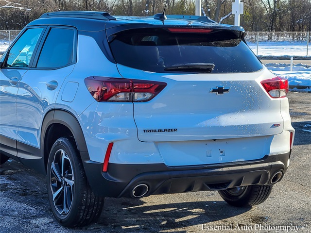 2023 CHEVROLET TRAILBLAZER - Image 6