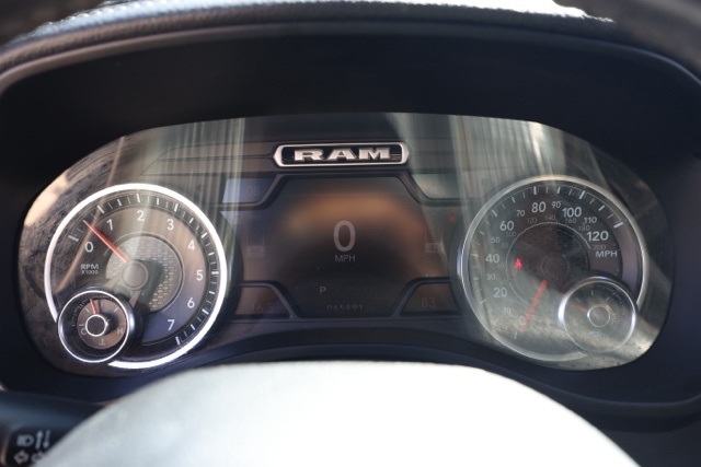 2020 Ram 1500 Rebel photo 24