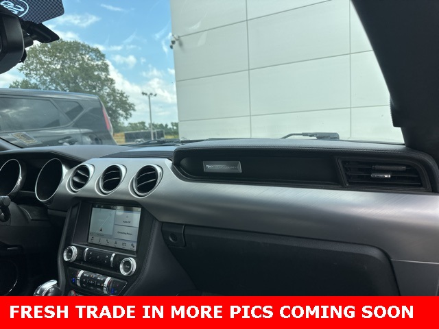 2018 Ford Mustang GT Premium photo 9