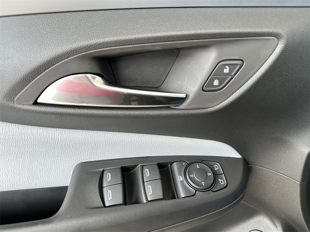 2025 Buick Envista Preferred photo 7