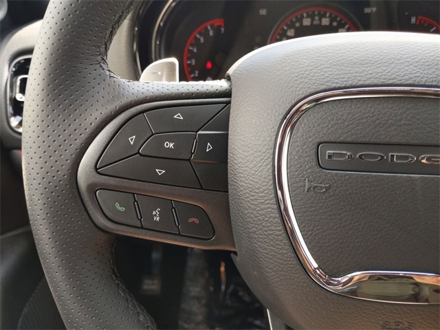 2026 Dodge Durango GT Blacktop photo 20
