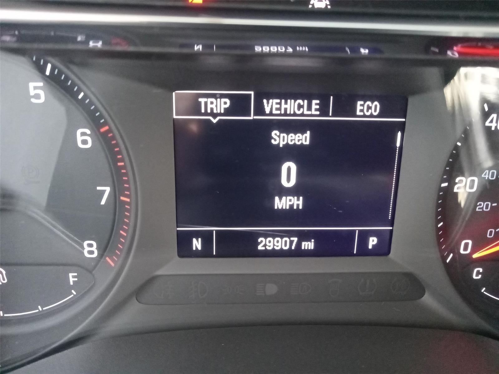 2023 Chevrolet Trailblazer LT photo 15