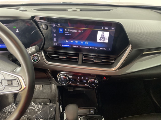 2024 Chevrolet Trax ACTIV photo 22