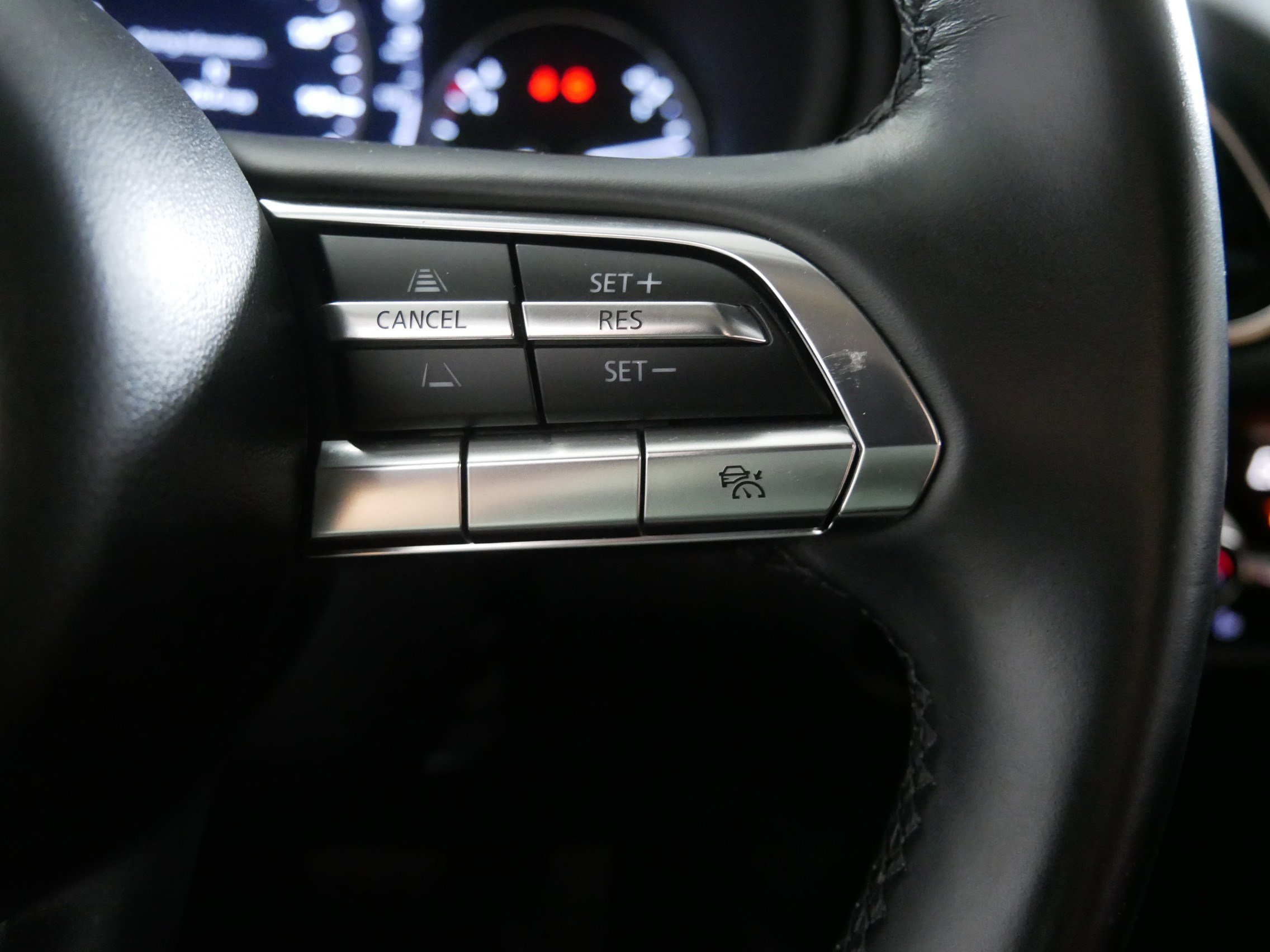 2023 Mazda CX-30 2.5 S Carbon photo 27