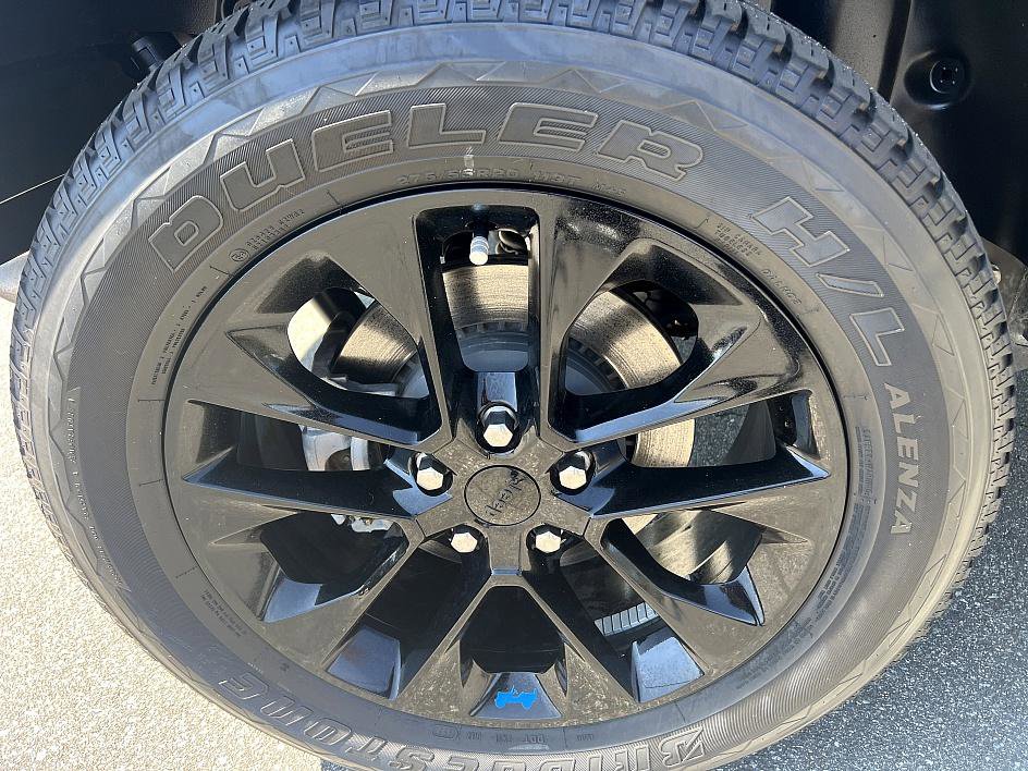 2022 Jeep Wrangler 4xe Unlimited Sahara photo 10