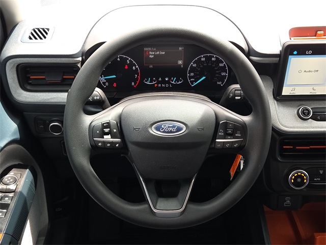 2023 Ford Maverick XLT photo 12