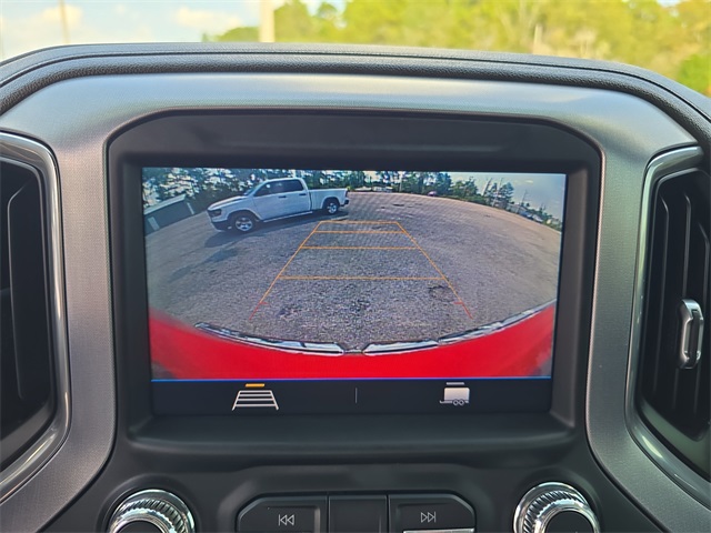 2020 Gmc Sierra 1500 SLE photo 17