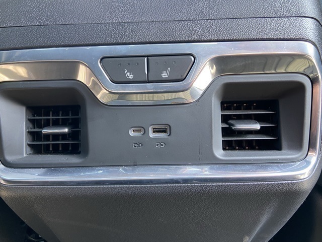 2022 Gmc Sierra 1500 Denali photo 19