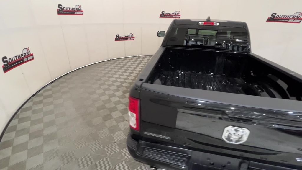 2022 Ram 1500 Big Horn Lone Star photo 2
