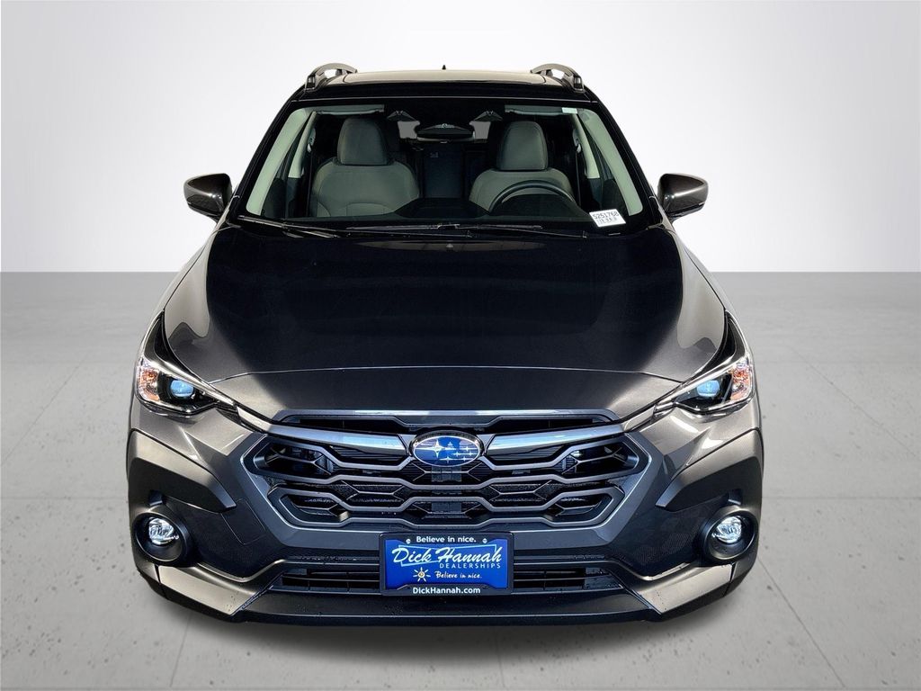 2025 Subaru Crosstrek Premium photo 3