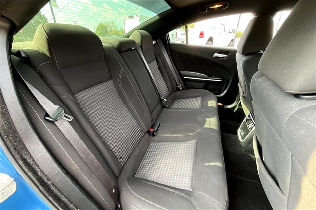 2023 Dodge Charger SXT photo 23