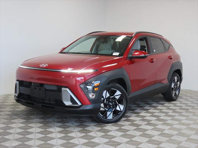 2024 Hyundai Kona