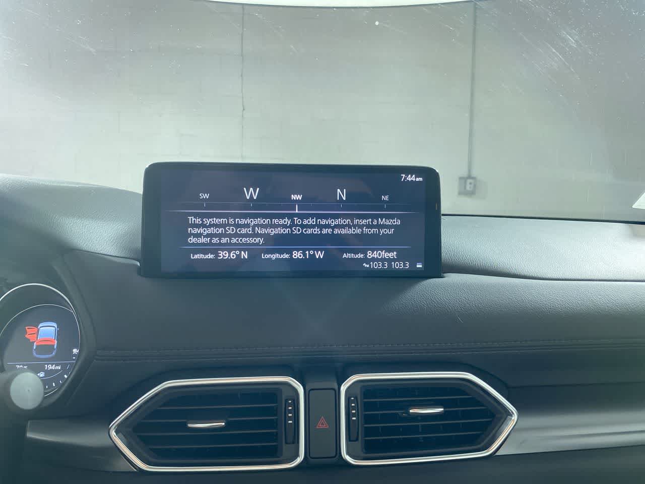 2025 Mazda CX-5 2.5 S Preferred photo 20