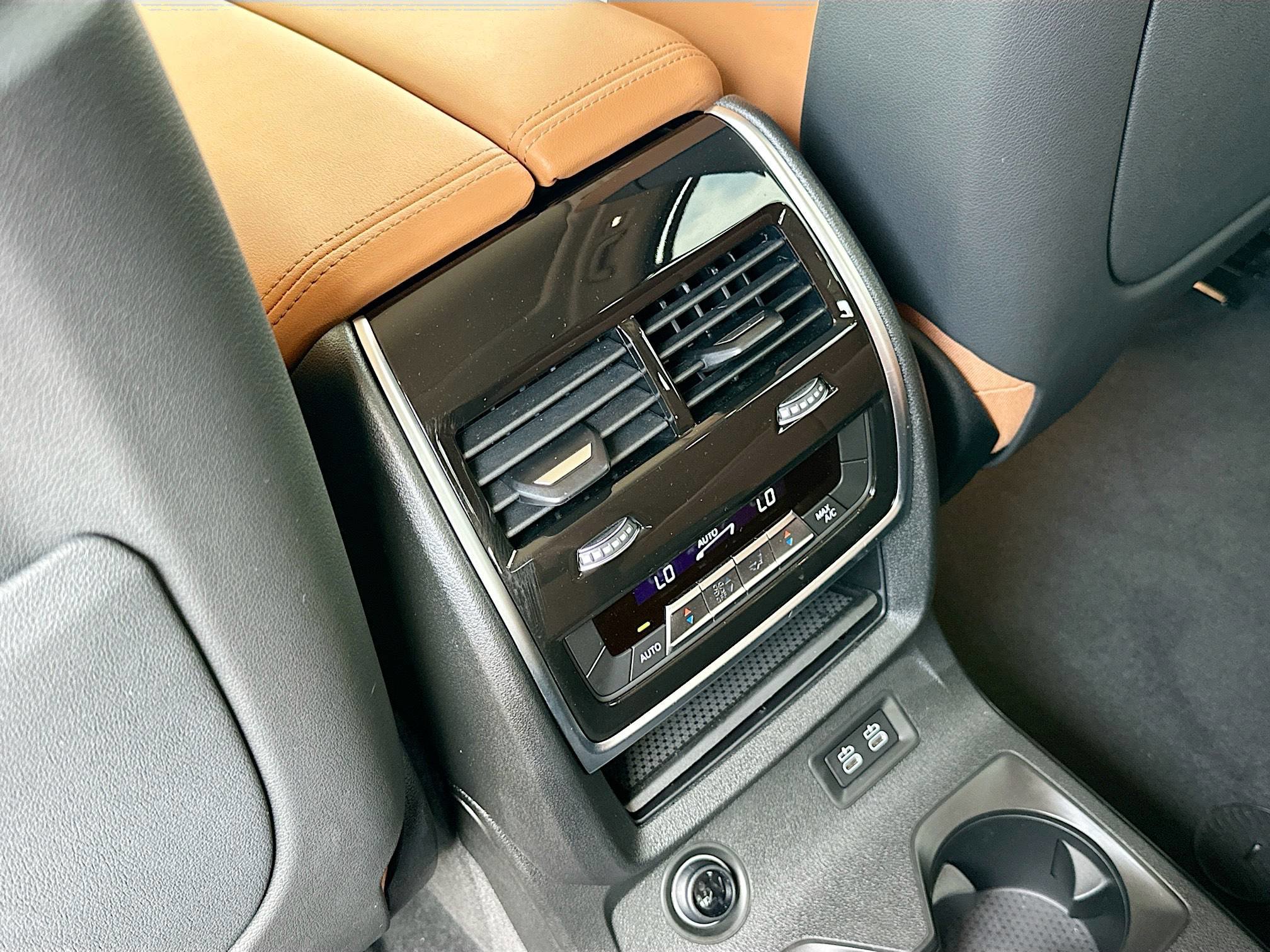 2025 Bmw X7 xDrive40i photo 20