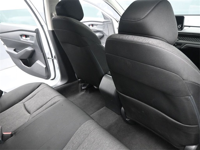 2023 Honda Accord EX photo 24