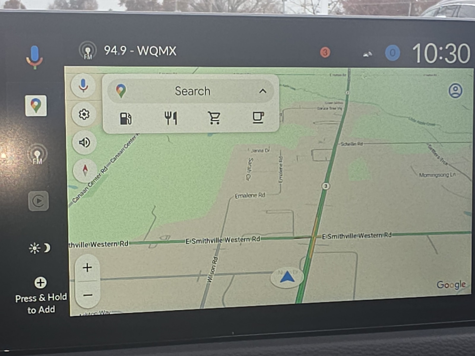 2026 Honda Civic Sport Touring photo 4