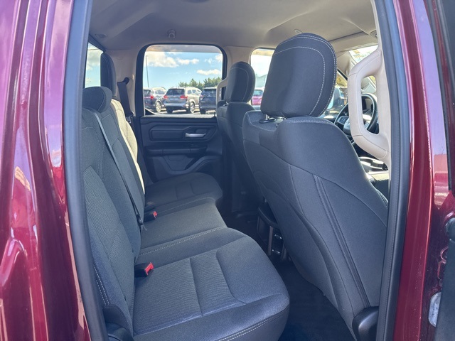 2019 Ram 1500 Tradesman photo 22