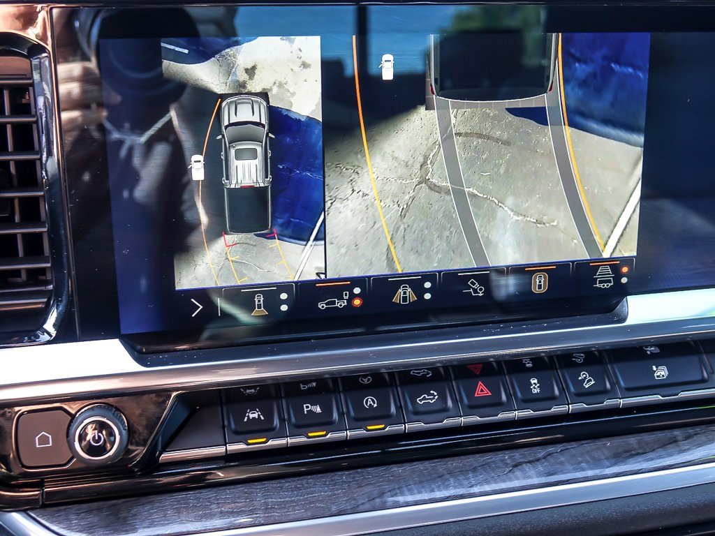 2024 CHEVROLET SILVERADO - Image 25