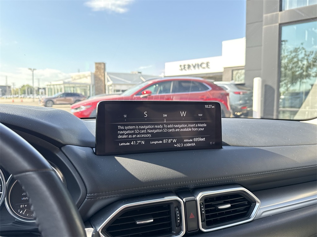 2023 Mazda CX-5 2.5 S Preferred photo 18
