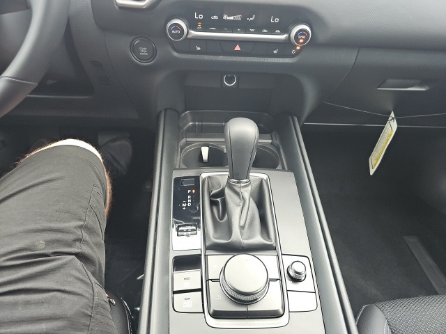2025 Mazda CX-50 2.5 S Preferred photo 19