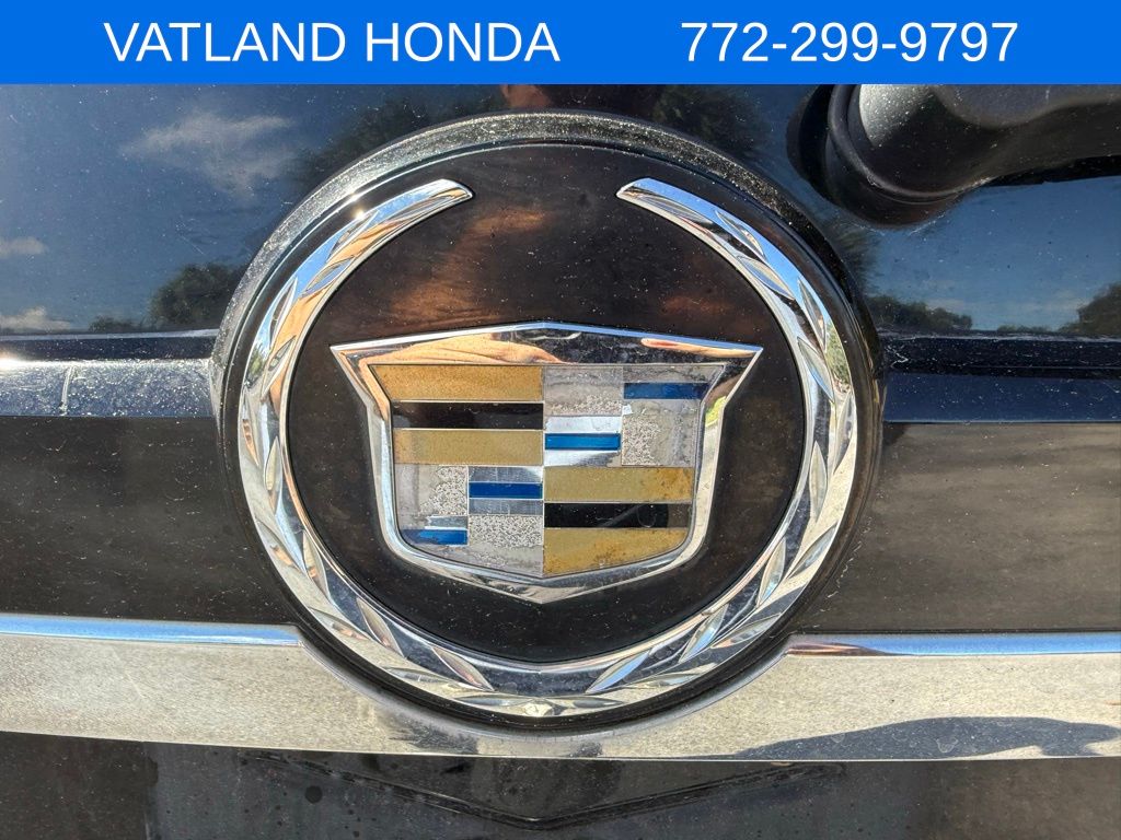 2012 Cadillac Escalade Premium photo 30