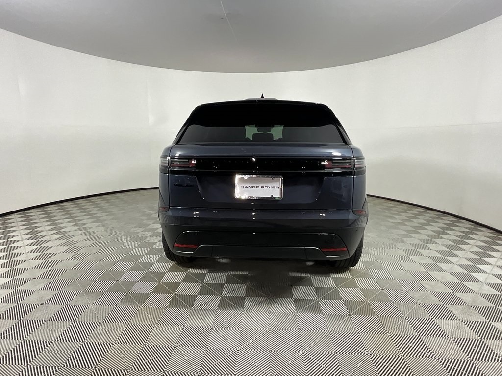 2026 Land Rover Range Rover Velar S photo 7