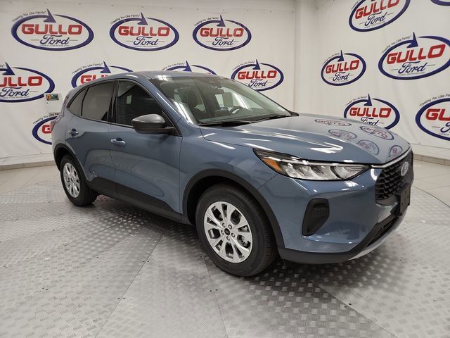 2026 Ford Escape Active's photo