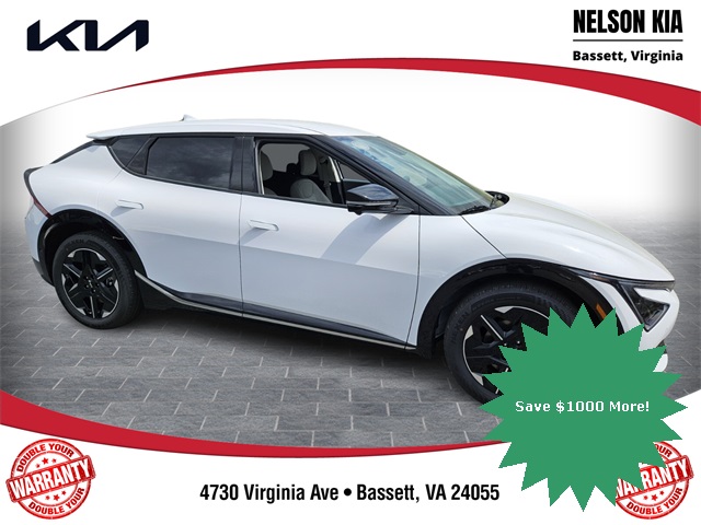 2025 Kia EV6 Wind's photo