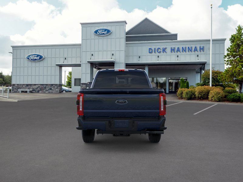 2025 Ford F-250 photo 4