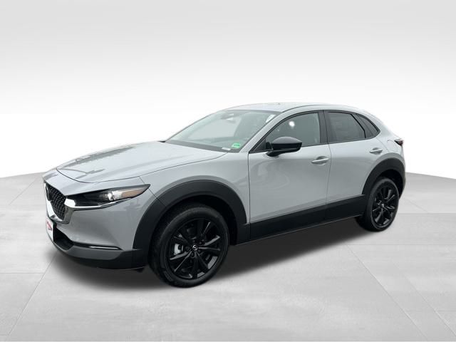 2026 Mazda CX-30 Select Sport's photo