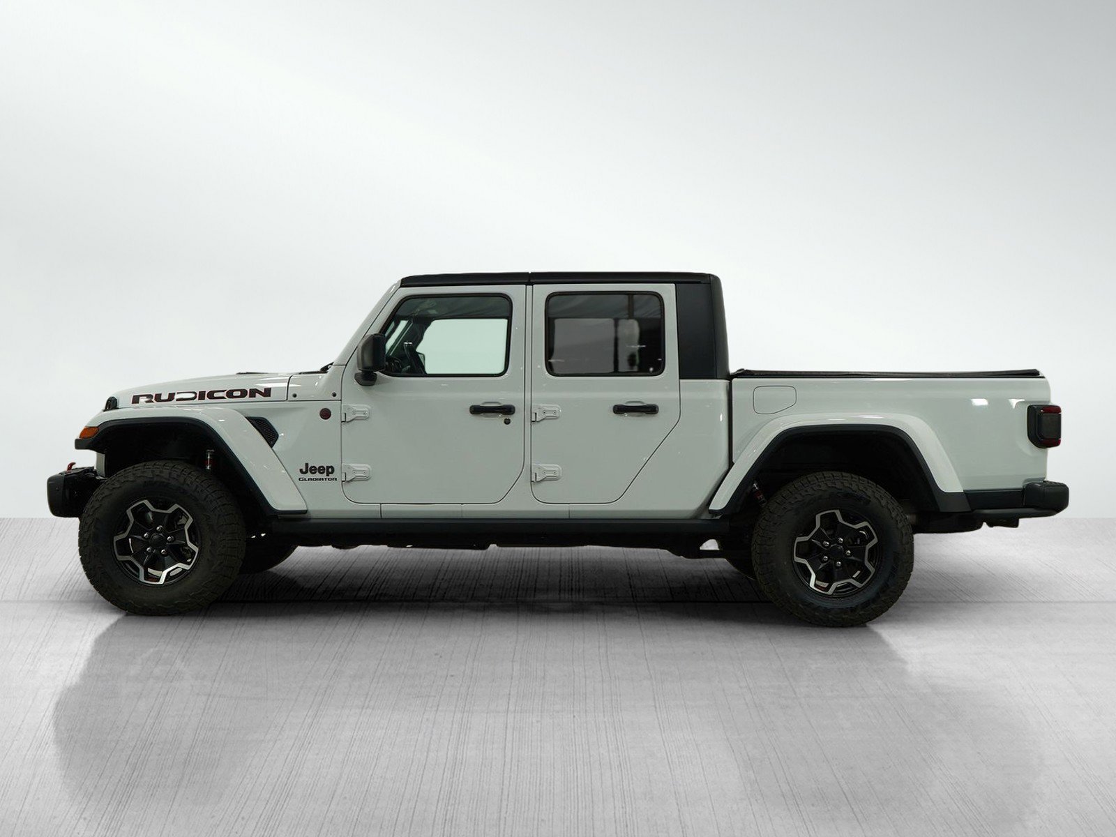 Used 2020 Jeep Gladiator Rubicon with VIN 1C6JJTBG6LL100773 for sale in Hopkins, Minnesota