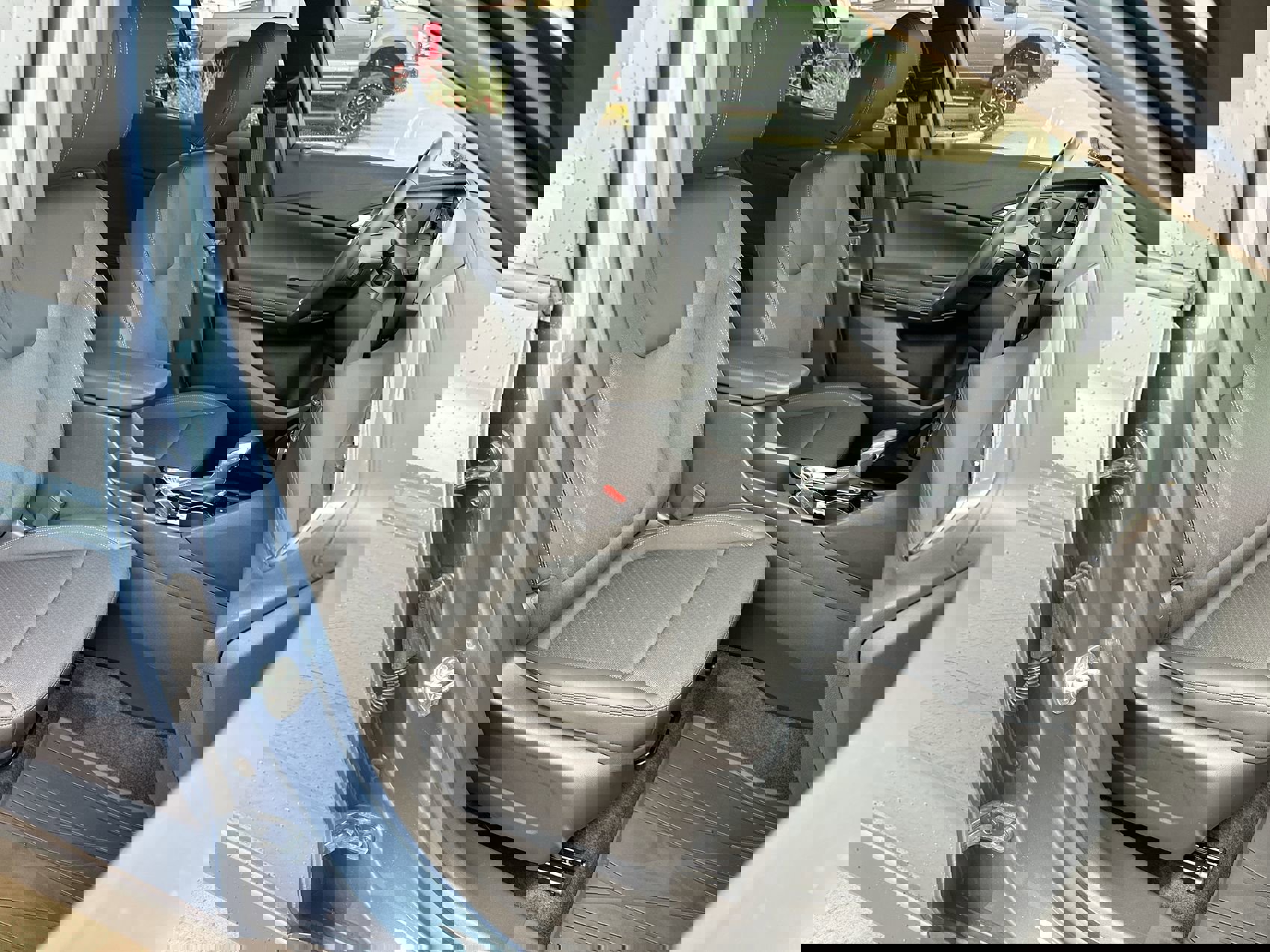 2024 Buick Encore GX Preferred photo 23