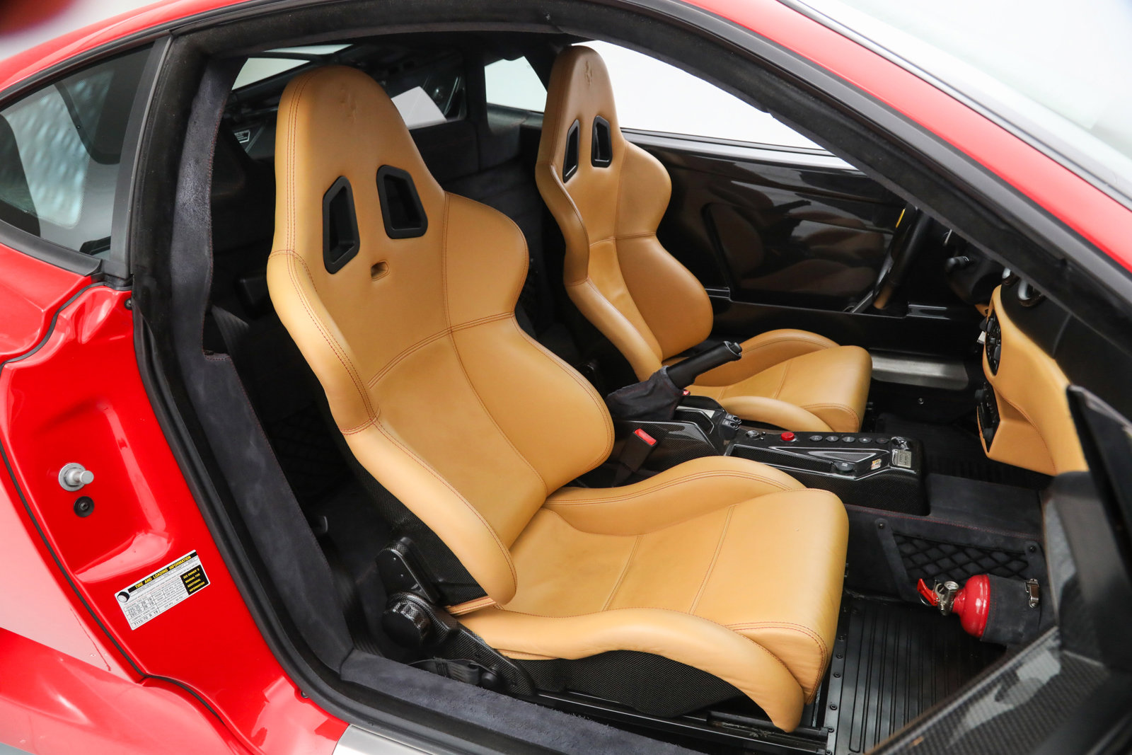 2004 Ferrari 360 photo 22