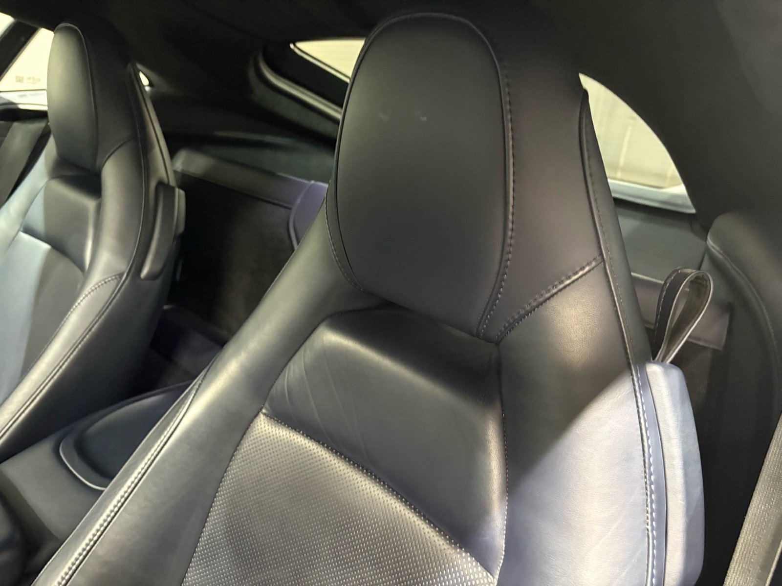 2019 Aston Martin Vantage AM6 photo 5