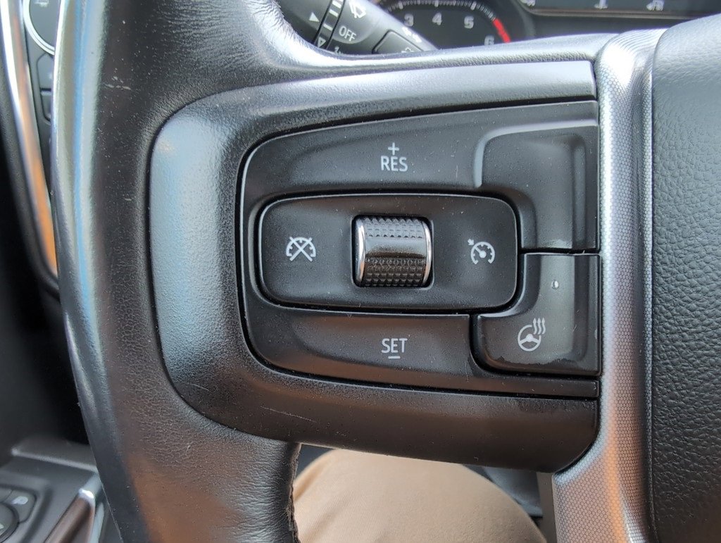2021 Gmc Sierra 1500 SLT photo 17