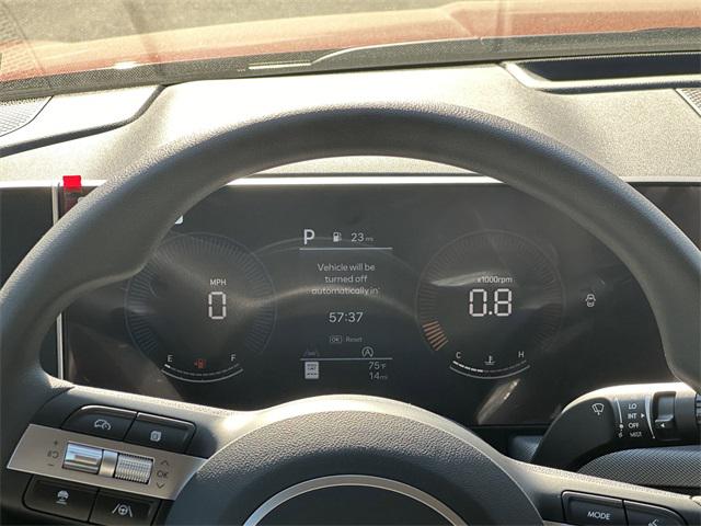 2025 Hyundai Sonata SE photo 25