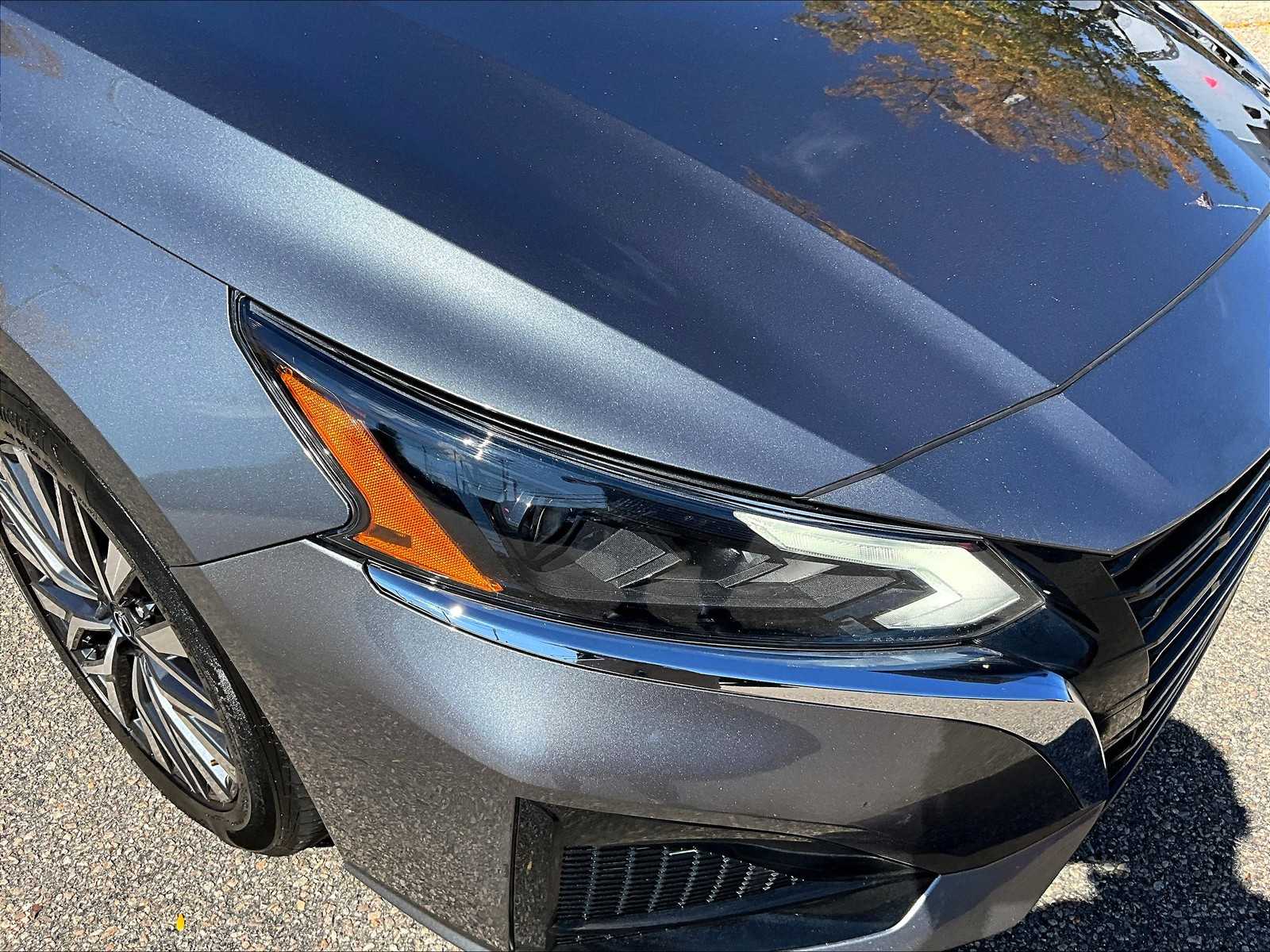 2023 Nissan Altima 2.5 SV photo 30