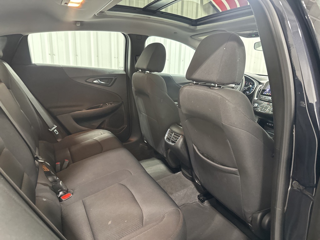 2023 Chevrolet Malibu 1LT photo 22