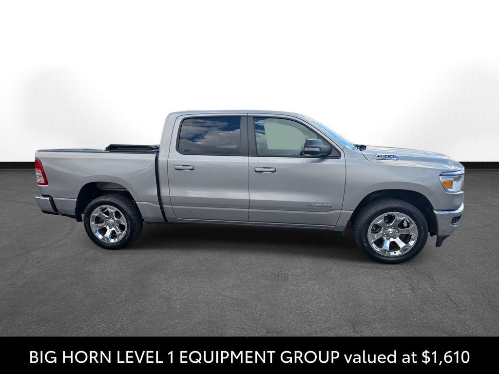 2022 Ram 1500 Big Horn Lone Star photo 4