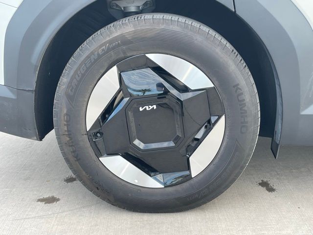 2024 Kia EV9 Wind photo 4