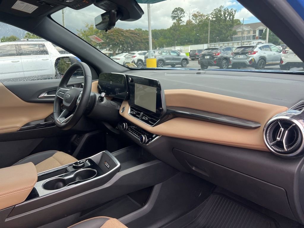2025 Chevrolet Equinox ACTIV photo 27