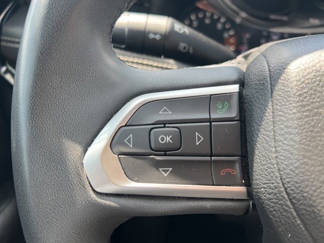 2022 Jeep Compass Altitude photo 14