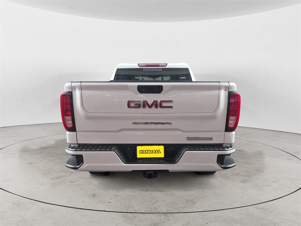 2021 Gmc Sierra 1500 Elevation photo 4