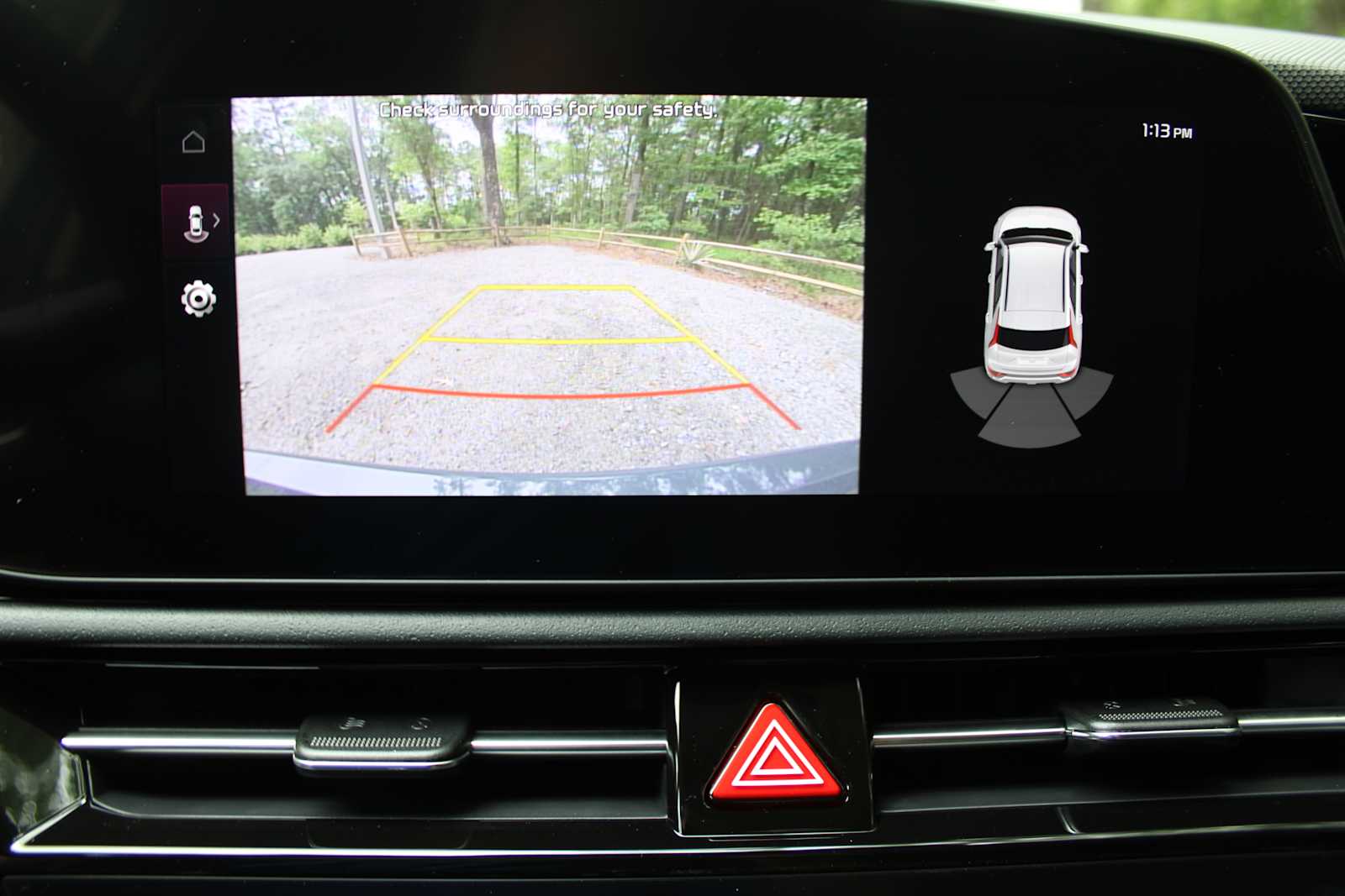 2025 Kia Niro EX photo 41