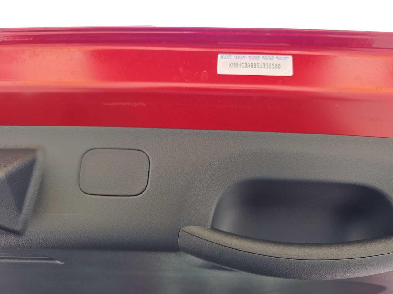 2025 Hyundai Kona SEL photo 23