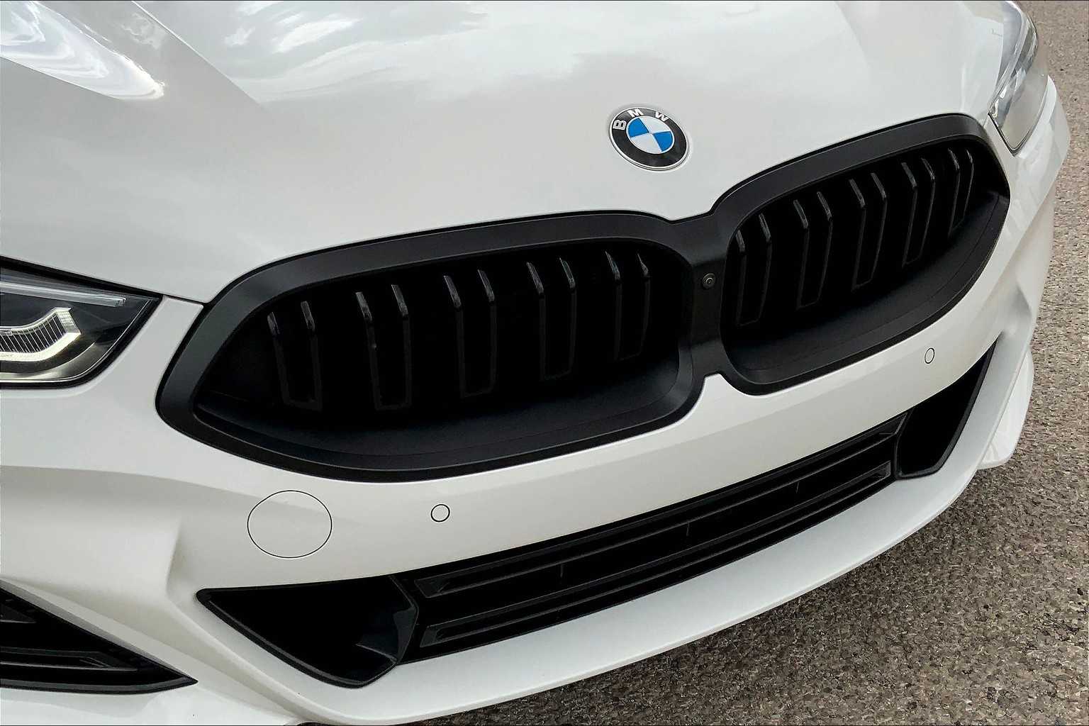 2023 Bmw 840i GC photo 27
