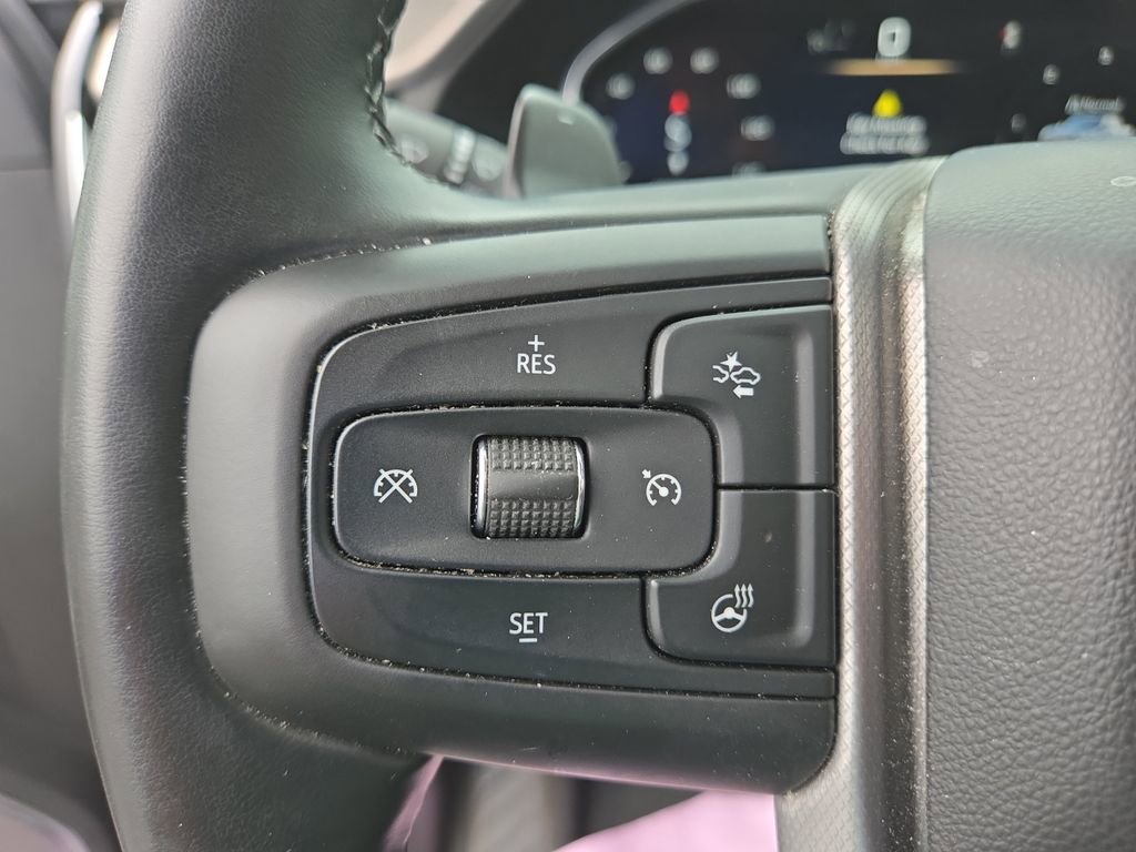 2025 Gmc Sierra 1500 Denali photo 19
